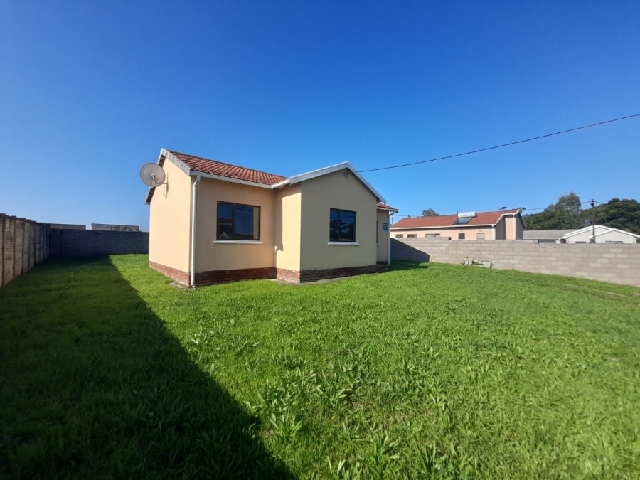To Let 3 Bedroom Property for Rent in Haven Hills Eastern Cape